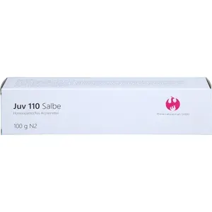 JUV110Salbe100g