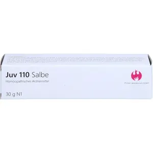 JUV110Salbe30g
