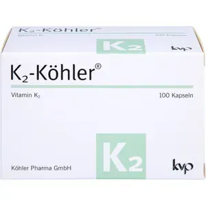 K2-KÖHLERKapseln100Stück