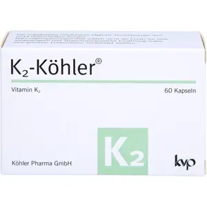 K2-KÖHLERKapseln60Stück