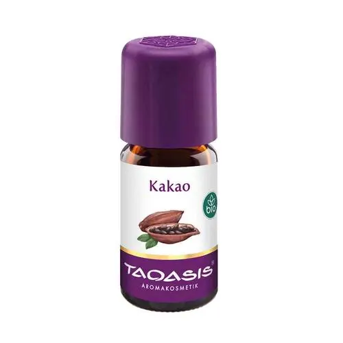Kakao Extrakt Bio Öl, 5 ml