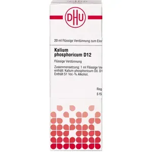 KALIUMPHOSPHORICUMD12Dilution20ml