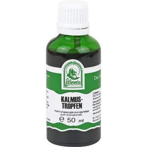 KALMUSTROPFEN50ml
