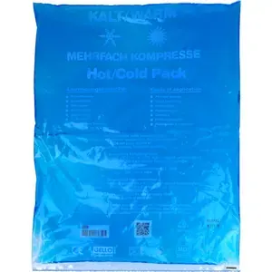 KALT-WARMKompresse30x40cmmitVlieshülle1St
