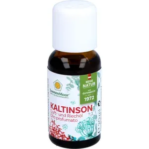 KALTINSONDuft-undRiechölSonnenMoorInhalat20ml