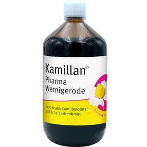 KAMILLANflüssig1000ml