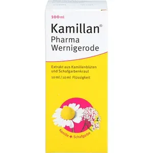 KAMILLANflüssig100ml
