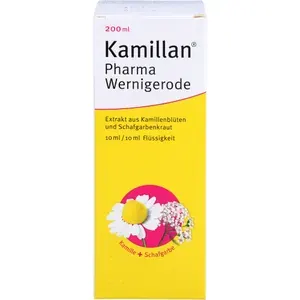 KAMILLANflüssig200ml