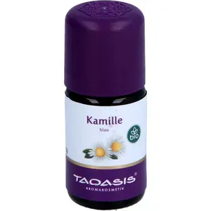 KAMILLEBLAUBioÖl5ml