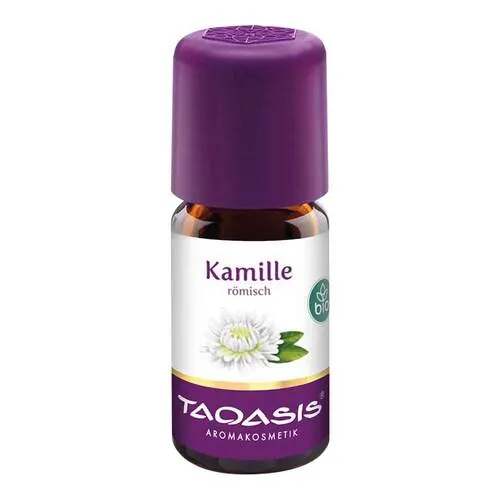 KAMILLEN ÖL römisch Bio, 5 ml