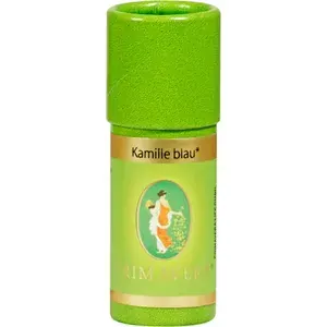 KAMILLENÖLblaukbAätherisch1ml