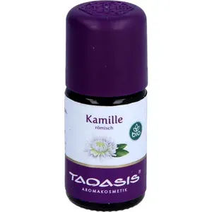 KAMILLENÖLrömischBio5ml