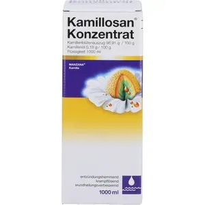 KAMILLOSANKonzentrat1000ml