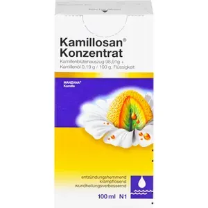 KAMILLOSANKonzentrat100ml