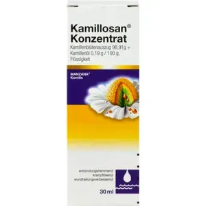 KAMILLOSANKonzentrat30ml