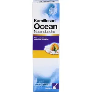 KAMILLOSANOceanNasendusche100ml