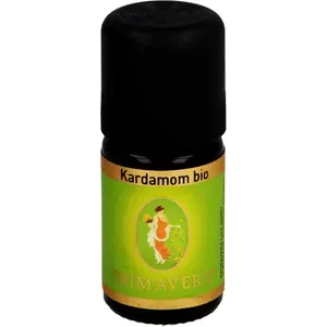 KARDAMOMBIOätherischesÖl5ml