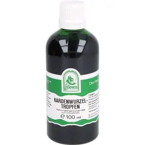 KARDENWURZELTROPFEN100ml