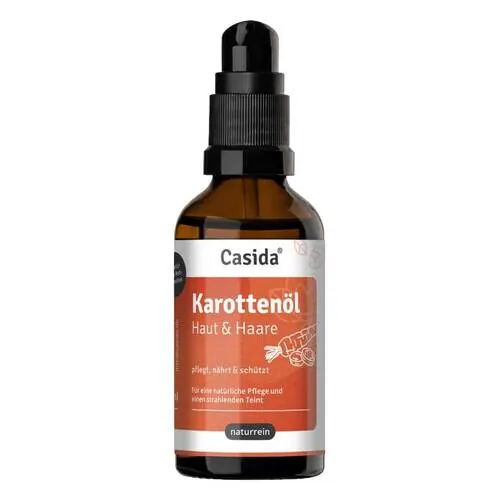 KAROTTEN ÖL Haut & Haare, 50 ml