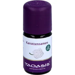 KAROTTENSAMENBioÖl5ml