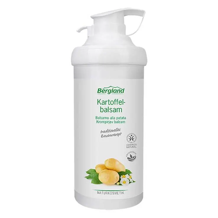 Kartoffelbalsam, 500 ml