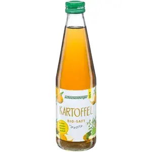KARTOFFELSAFTBioSchoenenberger330ml