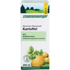 KARTOFFELSAFTSchoenenberger200ml