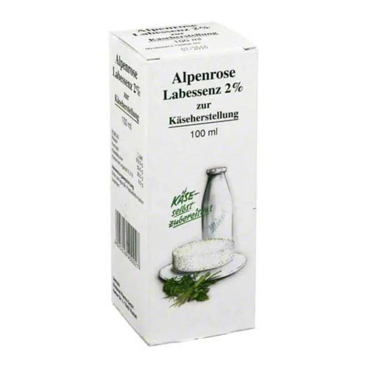 Käselab Essenz, 100 ml