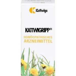 KATTWIGRIPPTabletten100St
