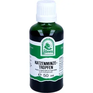 KATZENMINZETROPFEN50ml