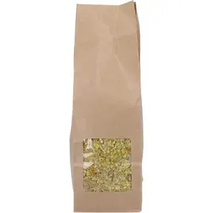 KATZENPFÖTCHENgelbgeschnitten100g