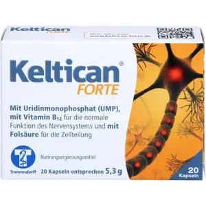 KELTICANforteKapseln20Stück