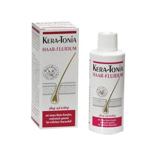 KERA-TONIA Haar-Fluidum, 125 ml