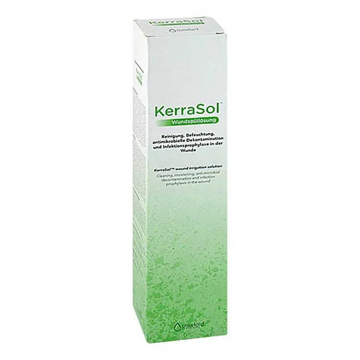 KERRASOL Wundspüllösung, 1 l