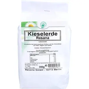 KIESELERDE300g