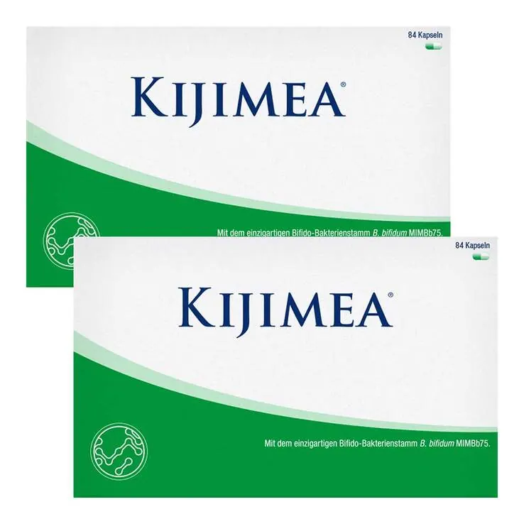 Kijimea Kapseln, 2x84 St