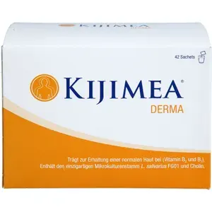 KIJIMEADermaPulver42Stück