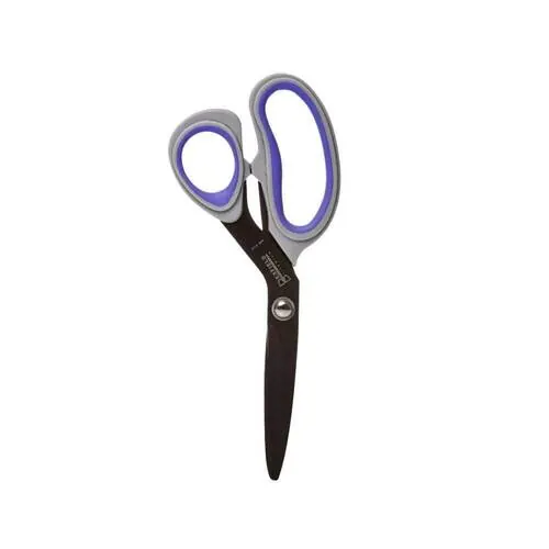KINESIOLOGIE Tape Schere 21,6 cm titaniumbes.Kling, 1 St