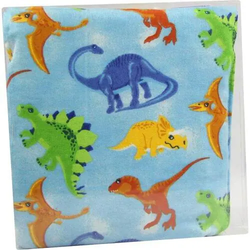KIRSCHKERNKISSEN 17x17 cm mit Kindermotiv, 1 St
