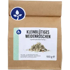 KLEINBLÜTIGESWEIDENRÖSCHENTee100g