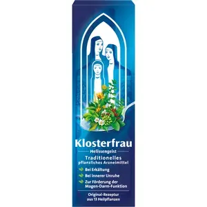 KLOSTERFRAUMelissengeist47ml