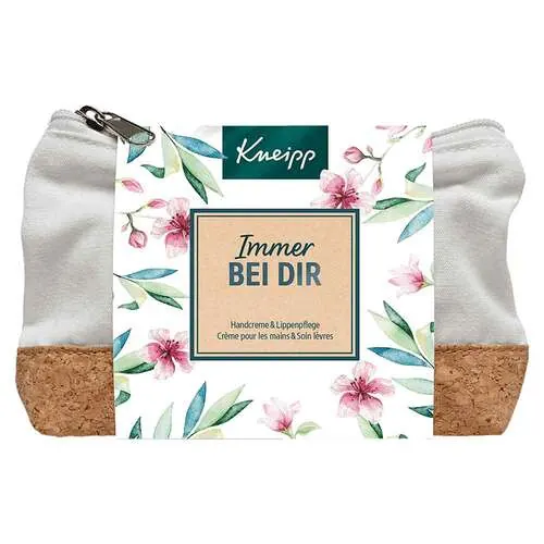 Kneipp Geschenkpackung Immer bei Dir, 1 P