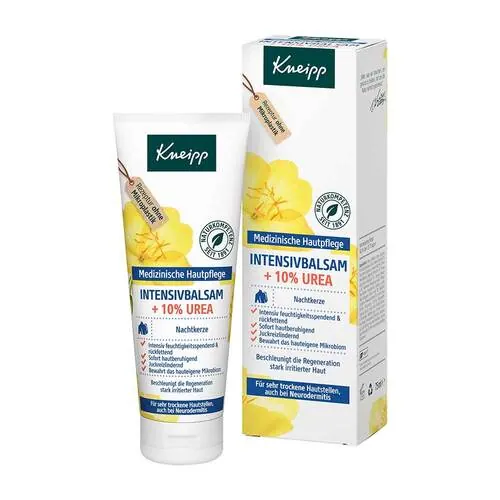 KNEIPP Intensivbalsam Nachtkerze, 75 ml