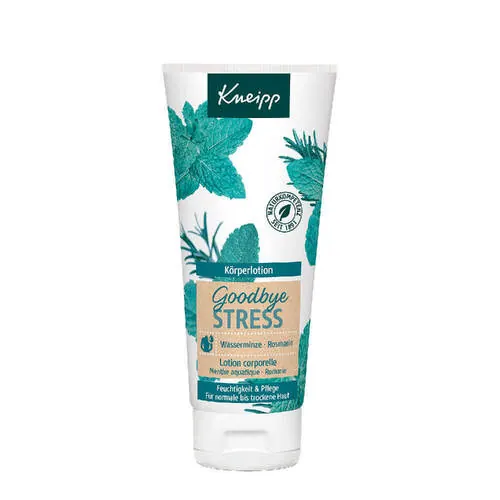Kneipp Körperlotion Goodbye Stress, 200 ml