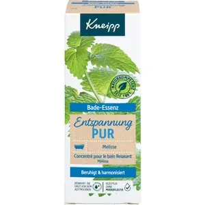 KNEIPPBade-EssenzEntspannungPur100ml