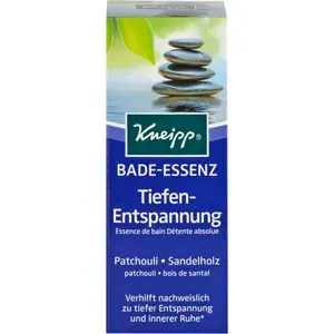 KNEIPPBade-EssenzTiefenentspannung100ml
