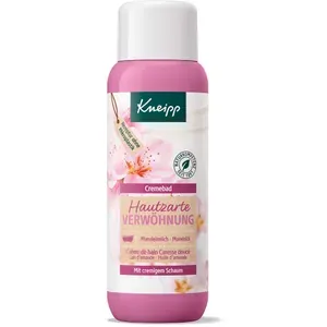 KNEIPPCremebadHautzarteVerwöhnung400ml