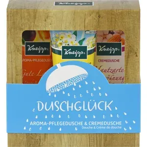 KNEIPPGeschenkpackungDuschglück225ml
