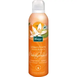 KNEIPPSchaum-DuscheWachgeküsst200ml
