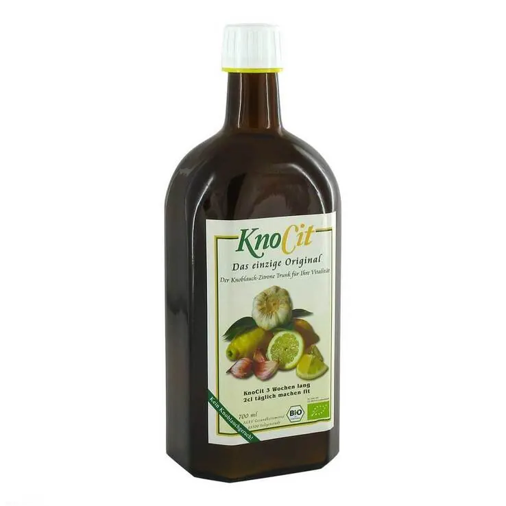 Knocit Lösung, 700 ml